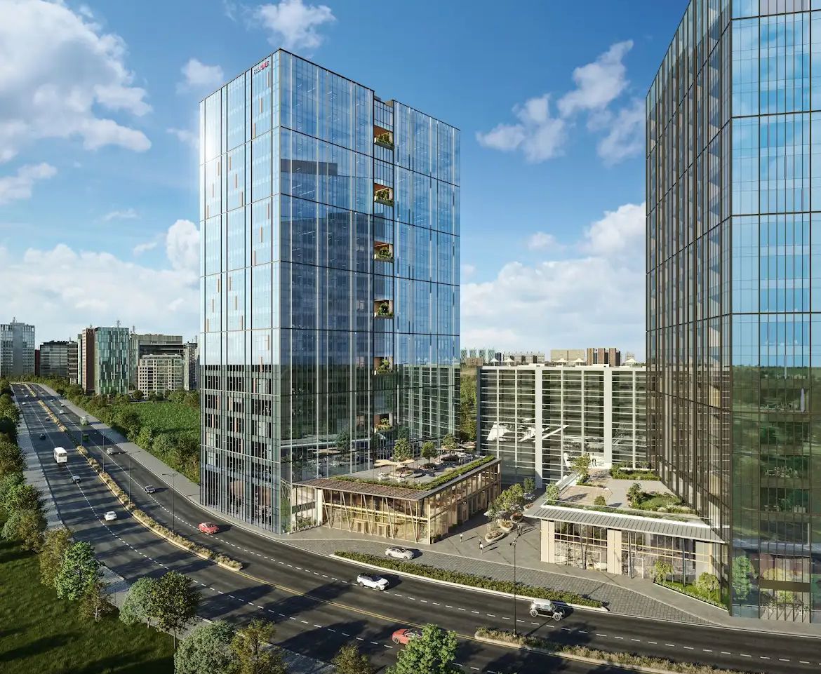 Flexone, Gift City