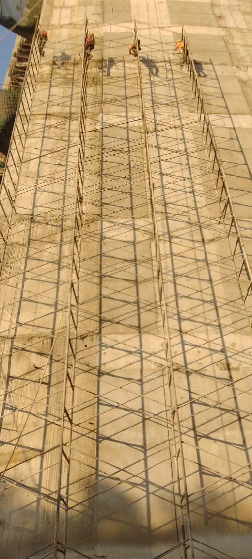 Adani Shantigram, Ahmedabad - Progress