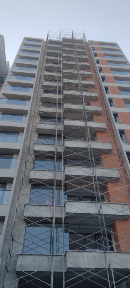 Adani Shantigram, Ahmedabad - Progress