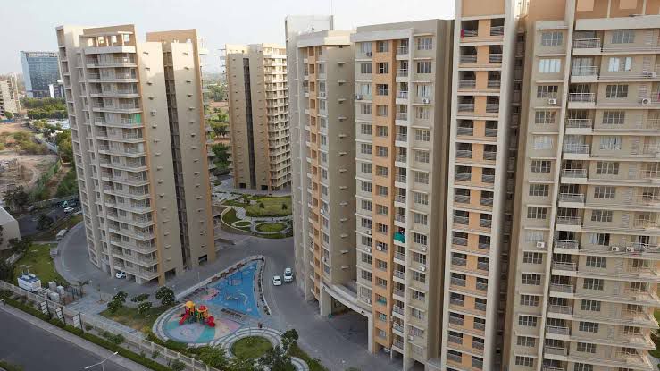 Adani Shantigram, Ahmedabad